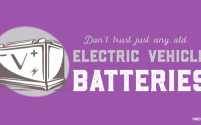 Electric vehicle batteries are another area where My Story could shine according to DNV GL