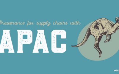 Why the APAC Provenance Council finally gives supply chains a reason to evolve