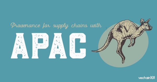 Why the APAC Provenance Council finally gives supply chains a reason to evolve