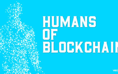 Humans of Blockchain: Jason Rockwood