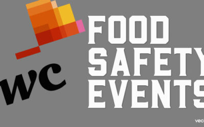 Sunny Lu to speak about Food Safety at the PwC Innovation Center on August 13th