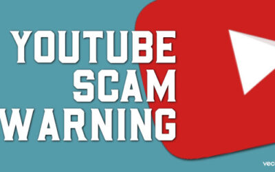 Scam Warning: Fake YouTube videos target VET holders