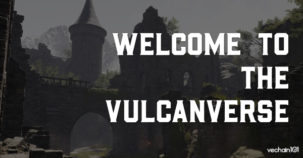 Welcome to the VulcanVerse